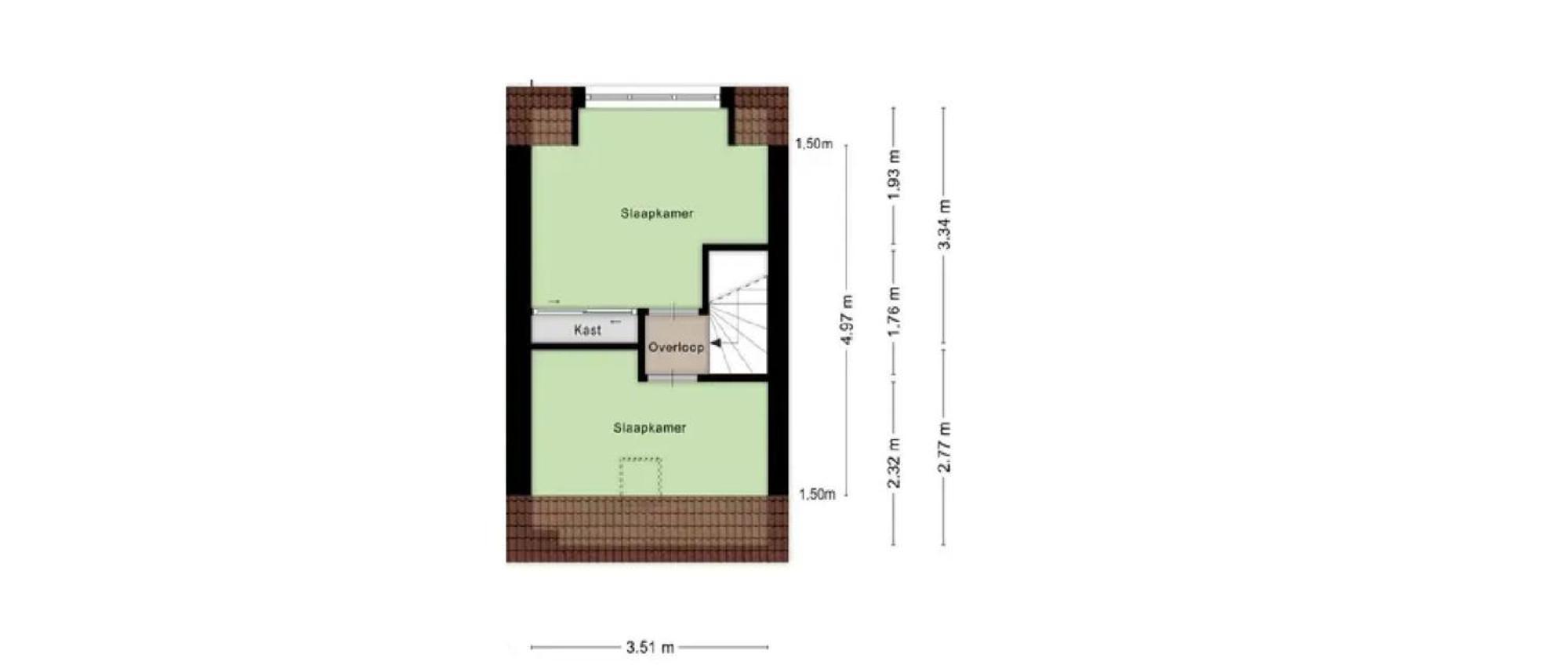 Duinstraat 10 Villa Domburg Eksteriør bilde