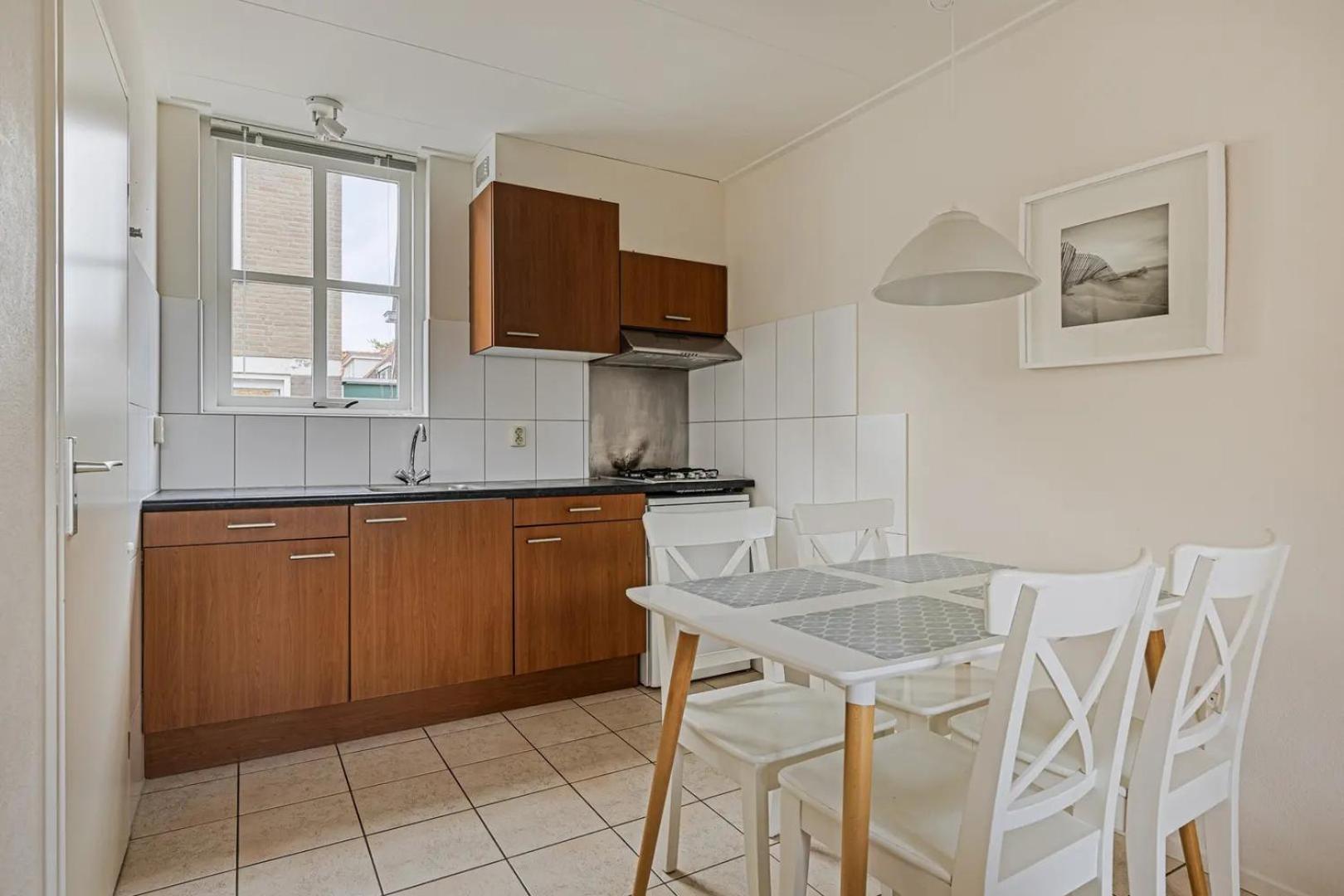 Duinstraat 10 Villa Domburg Eksteriør bilde
