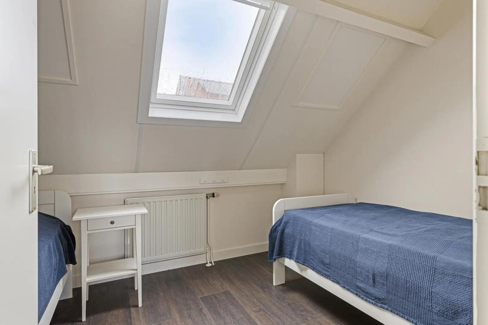 Duinstraat 10 Villa Domburg Eksteriør bilde