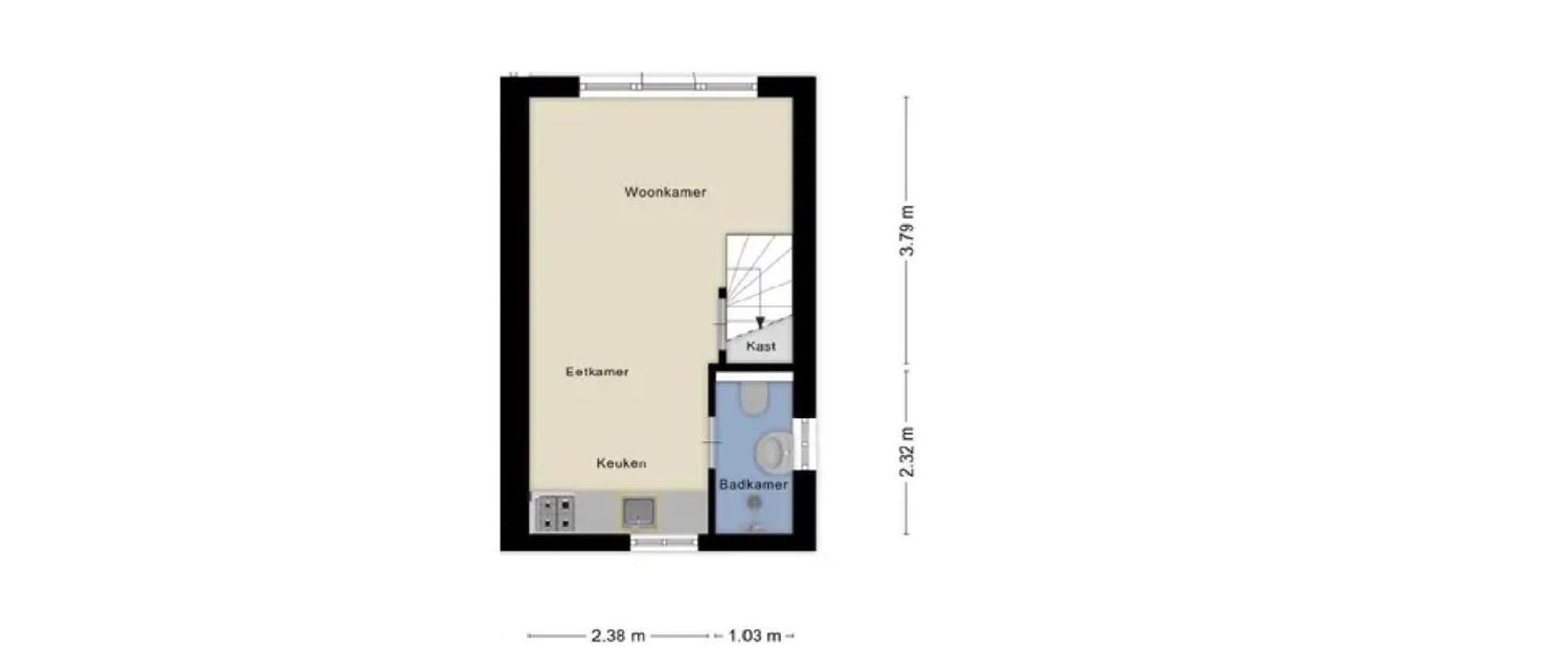 Duinstraat 10 Villa Domburg Eksteriør bilde