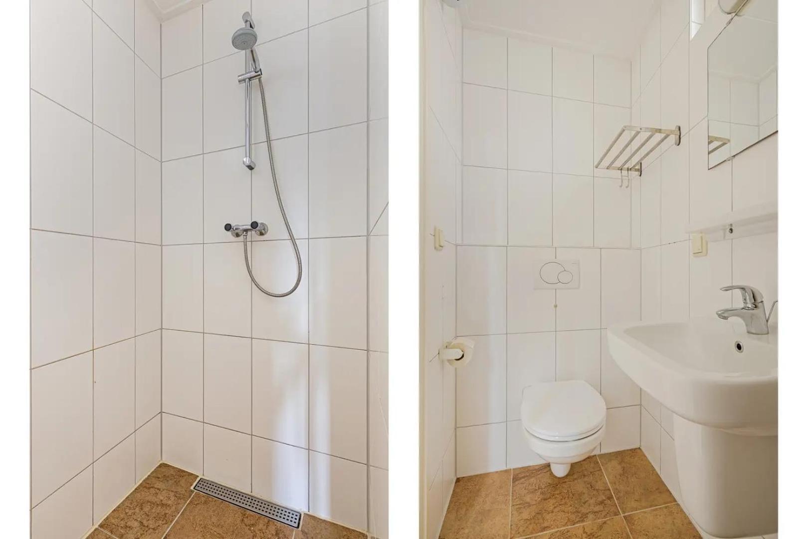 Duinstraat 10 Villa Domburg Eksteriør bilde