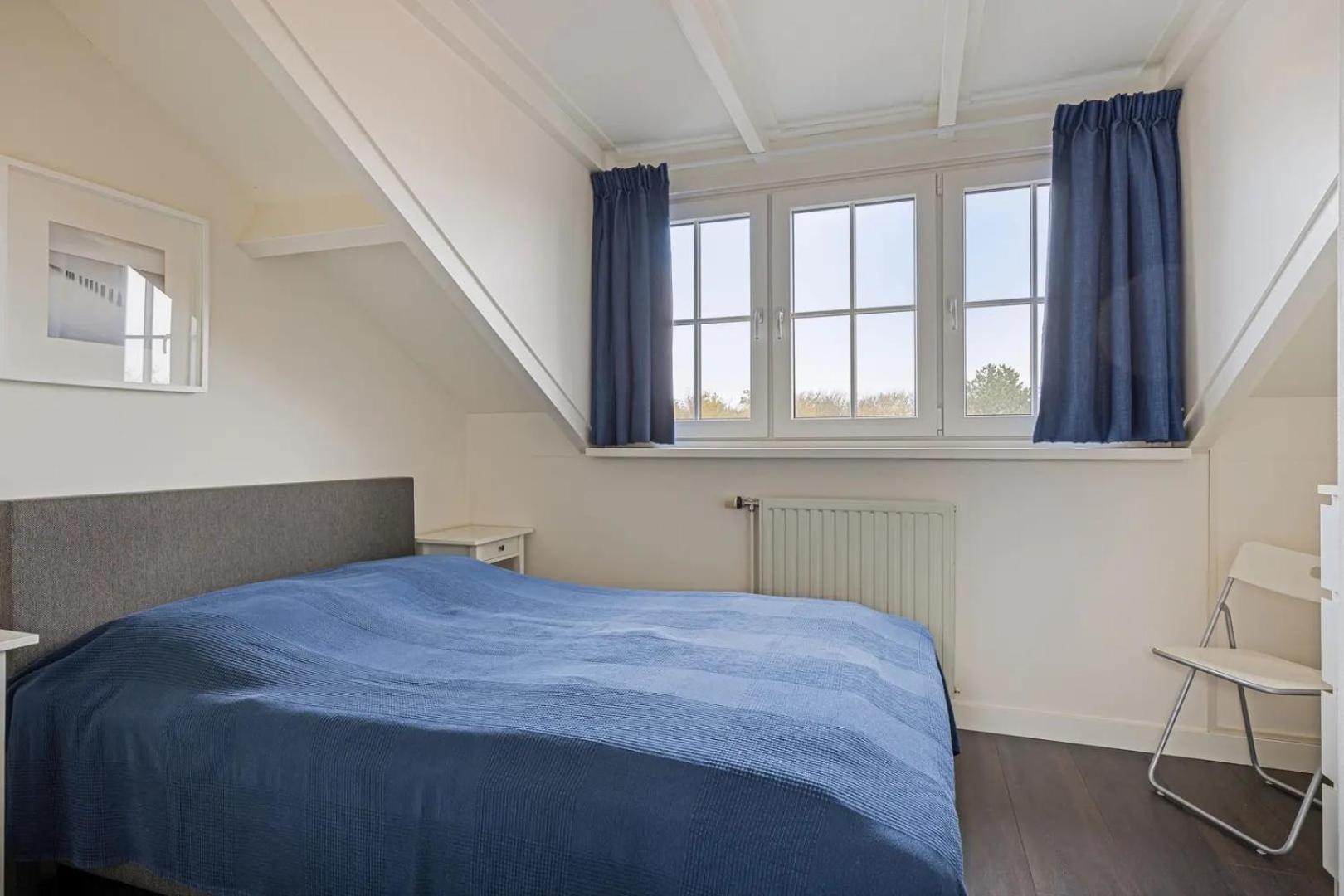 Duinstraat 10 Villa Domburg Eksteriør bilde