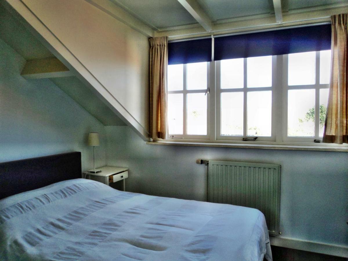 Duinstraat 10 Villa Domburg Eksteriør bilde